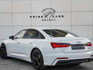 Audi A6 50TFSI-e plug-in hybrid Quattro 4x4 300 CP — miniatura 3