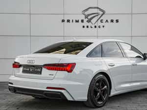 Audi A6 50TFSI-e plug-in hybrid Quattro 4x4 300 CP — miniatura 4