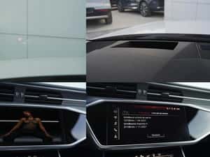 Audi A6 50TFSI-e plug-in hybrid Quattro 4x4 300 CP — miniatura 5