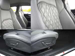 Audi A6 50TFSI-e plug-in hybrid Quattro 4x4 300 CP — miniatura 6
