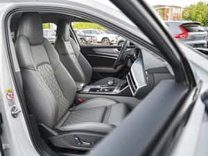 Audi A6 50TFSI-e plug-in hybrid Quattro 4x4 300 CP — miniatura 7