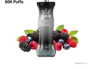 Narghilea Vape Al Fakher Original — miniatura 7
