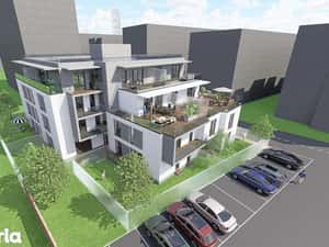 AP. 2CAM SPATIOS (LIVING 26MP) ORIENTAT PE SUD / ZONA 1 DEC. 1918! — miniatura 4