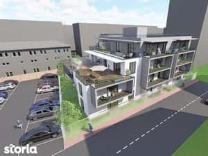 AP. 2CAM SPATIOS (LIVING 26MP) ORIENTAT PE SUD / ZONA 1 DEC. 1918! — miniatura 5