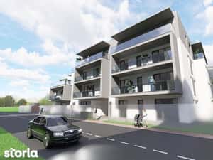 AP. 2CAM SPATIOS (LIVING 26MP) ORIENTAT PE SUD / ZONA 1 DEC. 1918! — miniatura 6