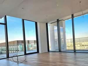 Penthouse premium | One Cotroceni Park | Skyline View — miniatura 1