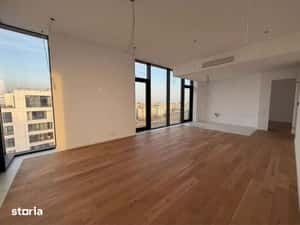 Penthouse premium | One Cotroceni Park | Skyline View — miniatura 5