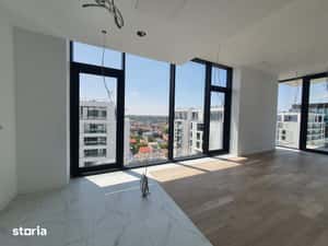 Penthouse premium | One Cotroceni Park | Skyline View — miniatura 6