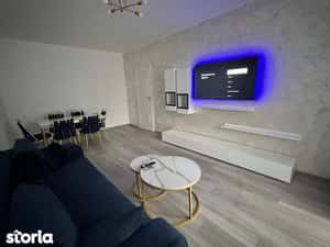 Apartament 2 camere | Grand Kristal  | Centrala | Loc Parcare | — miniatura 5