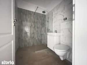 2 camere decomandat 60 mp,centrala proprie,Metrou-Berceni 6 min — miniatura 6