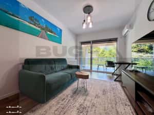 Exclusivitate 2 camere, 49mp, parcare subterana, Viva City — miniatura 3