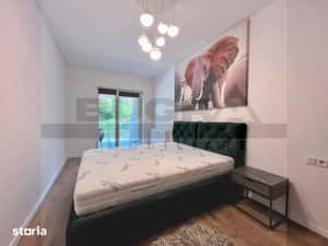 Exclusivitate 2 camere, 49mp, parcare subterana, Viva City — miniatura 4