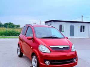 Microcar MGO / Aixam de la 16 ani