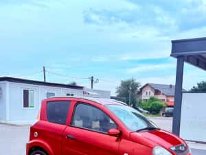Microcar MGO / Aixam de la 16 ani — miniatura 3