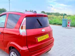 Microcar MGO / Aixam de la 16 ani — miniatura 5