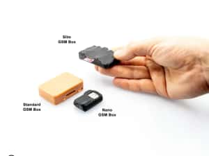 Casca de Copiat SLIM cu AUTONOMIE 6h Casti de Copiat SISTEME BAC — miniatura 9
