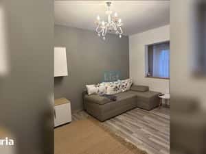 COMISION 0%! Garsonieră 28 mp, 10 min la UMF, Grăd. Botanică, Zorilor — miniatura 4