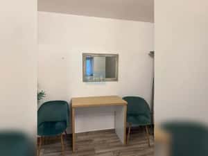 COMISION 0%! Garsonieră 28 mp, 10 min la UMF, Grăd. Botanică, Zorilor — miniatura 5