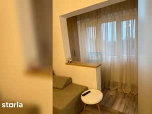 COMISION 0%! Garsonieră 28 mp, 10 min la UMF, Grăd. Botanică, Zorilor — miniatura 6
