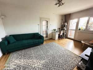 4 camere decomandat | 76,84 mp | 2 băi | Centrală | Apusului
