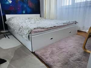 4 camere decomandat | 76,84 mp | 2 băi | Centrală | Apusului — miniatura 4
