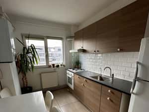 4 camere decomandat | 76,84 mp | 2 băi | Centrală | Apusului — miniatura 5