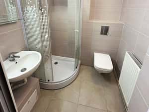 4 camere decomandat | 76,84 mp | 2 băi | Centrală | Apusului — miniatura 6