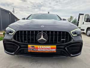 Mercedes-Benz AMG GT - Second-hand, 25.100 km, 79.000 EUR — miniatura 2