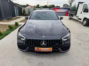 Mercedes-Benz AMG GT - Second-hand, 25.100 km, 79.000 EUR — miniatura 4