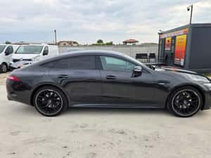 Mercedes-Benz AMG GT - Second-hand, 25.100 km, 79.000 EUR — miniatura 5