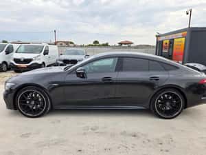 Mercedes-Benz AMG GT - Second-hand, 25.100 km, 79.000 EUR — miniatura 7