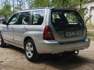Vand Subaru Forester 2004 Benzina 1994 cmc Neavariata — miniatura 4