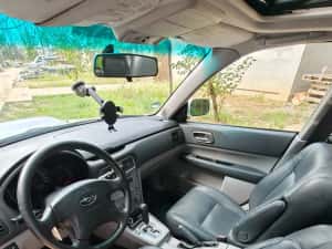 Vand Subaru Forester 2004 Benzina 1994 cmc Neavariata — miniatura 9