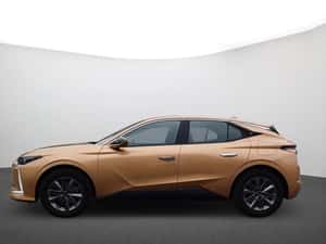 DS Automobiles DS4 Automată 224 HP Benzină — miniatura 4