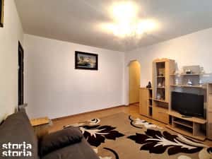 Apartament 3 camere, zona buna – Calea Cisnadiei - 350 Euro