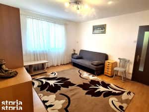 Apartament 3 camere, zona buna – Calea Cisnadiei - 350 Euro — miniatura 3