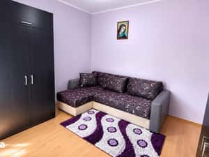 Apartament 3 camere, zona buna – Calea Cisnadiei - 350 Euro — miniatura 4
