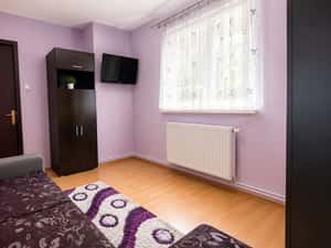 Apartament 3 camere, zona buna – Calea Cisnadiei - 350 Euro — miniatura 5