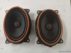 Set Boxe Spate Jaguar Xf (Cc9_, X250) [ 2008 - 2015 ] Oem 7943001501C — miniatura 3
