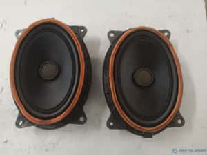 Set Boxe Spate Jaguar Xf (Cc9_, X250) [ 2008 - 2015 ] Oem 7943001501C — miniatura 5