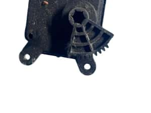 Motoras Grila Aeroterma Opel Astra H L48, A04 2004 - 2014 309365502 — miniatura 2