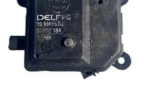 Motoras Grila Aeroterma Opel Astra H L48, A04 2004 - 2014 309365502 — miniatura 5