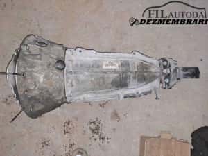 Cutie de viteze automata cu convertizor 7GTRONIC Mercedes W205 W213