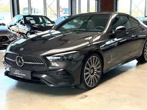 Mercedes-Benz CLE 450 2025, 12.500 km, Gri
