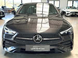 Mercedes-Benz CLE 450 2025, 12.500 km, Gri — miniatura 2