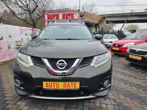 Nissan X-Trail 1.6dci 4×4 2015 cu garanție — miniatura 2