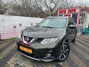 Nissan X-Trail 1.6dci 4×4 2015 cu garanție — miniatura 3
