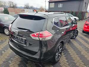 Nissan X-Trail 1.6dci 4×4 2015 cu garanție — miniatura 4