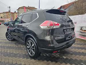 Nissan X-Trail 1.6dci 4×4 2015 cu garanție — miniatura 5