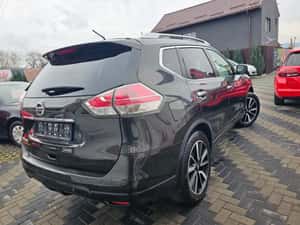 Nissan X-Trail 1.6dci 4×4 2015 cu garanție — miniatura 6
